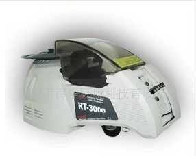 RT-3000圆盘胶纸切割机 提升胶纸切割效率的利器